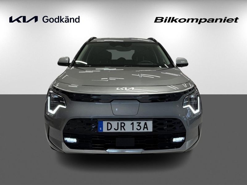 Kia Niro bild 2