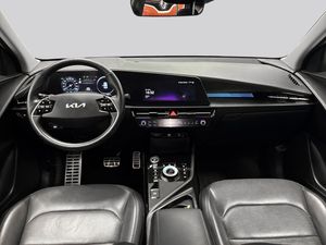 Kia Niro bild 7