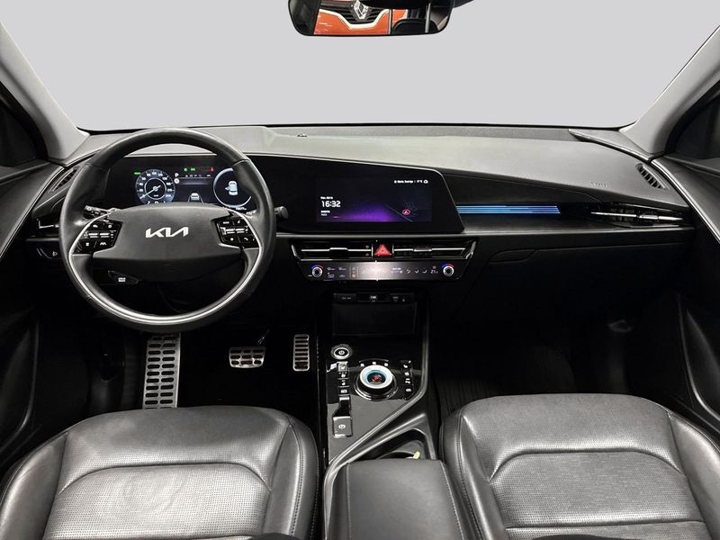Kia Niro bild 7