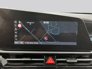 Kia Niro bild 15
