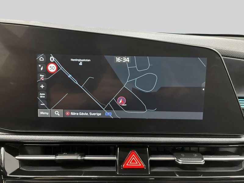 Kia Niro bild 15