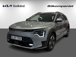 Kia Niro bild 1