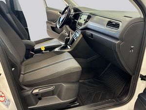 Volkswagen T-Roc bild 10