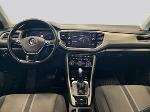 Volkswagen T-Roc bild 7