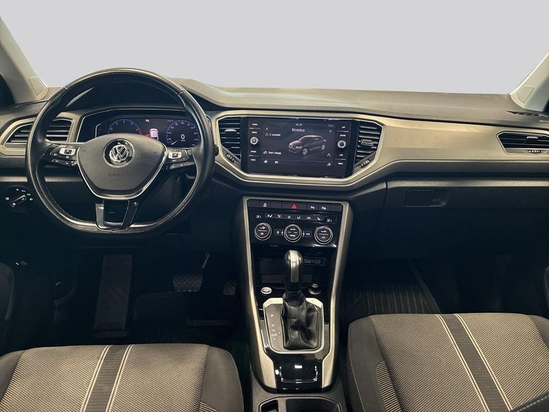 Volkswagen T-Roc bild 7