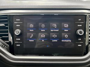 Volkswagen T-Roc bild 13