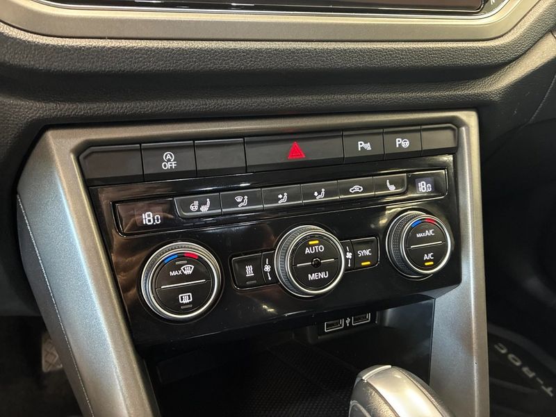 Volkswagen T-Roc bild 16