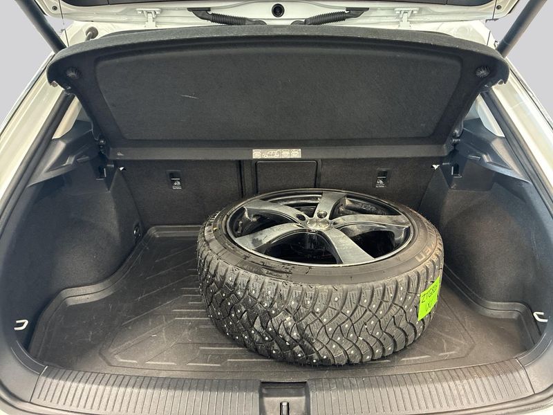Volkswagen T-Roc bild 23