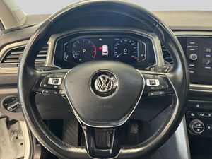 Volkswagen T-Roc bild 12