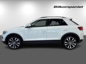 Volkswagen T-Roc bild 4