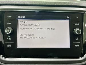 Volkswagen T-Roc bild 15