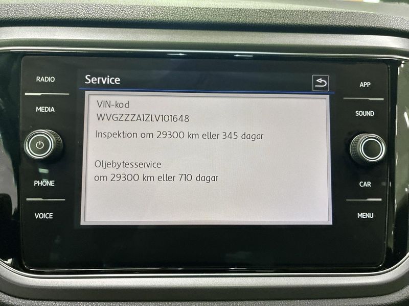 Volkswagen T-Roc bild 15