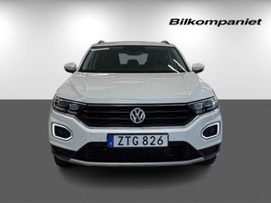 Volkswagen T-Roc bild 2
