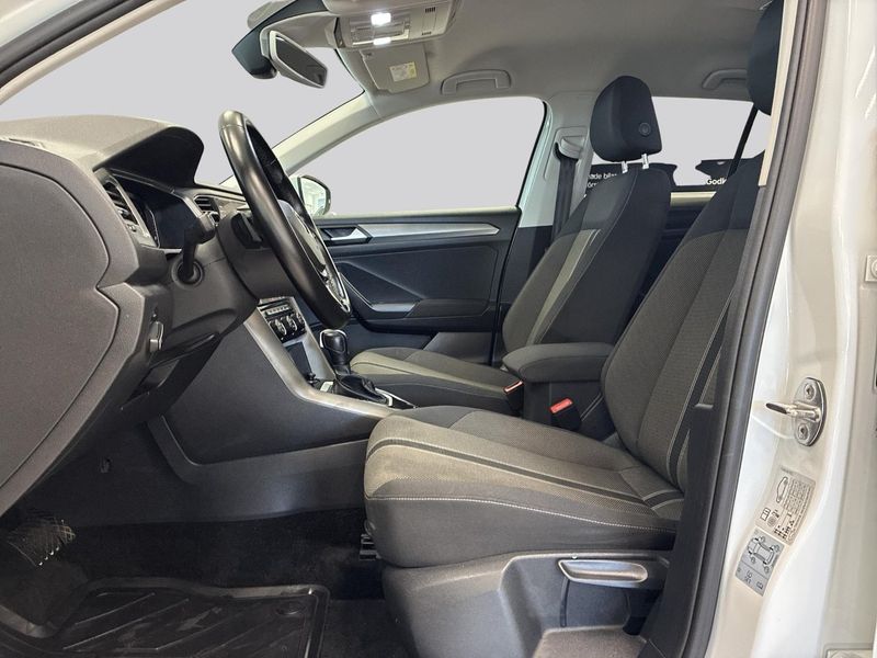 Volkswagen T-Roc bild 8
