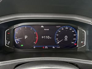 Volkswagen T-Roc bild 11