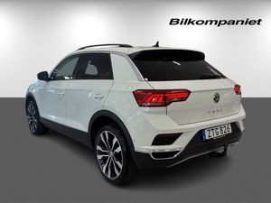 Volkswagen T-Roc bild 5