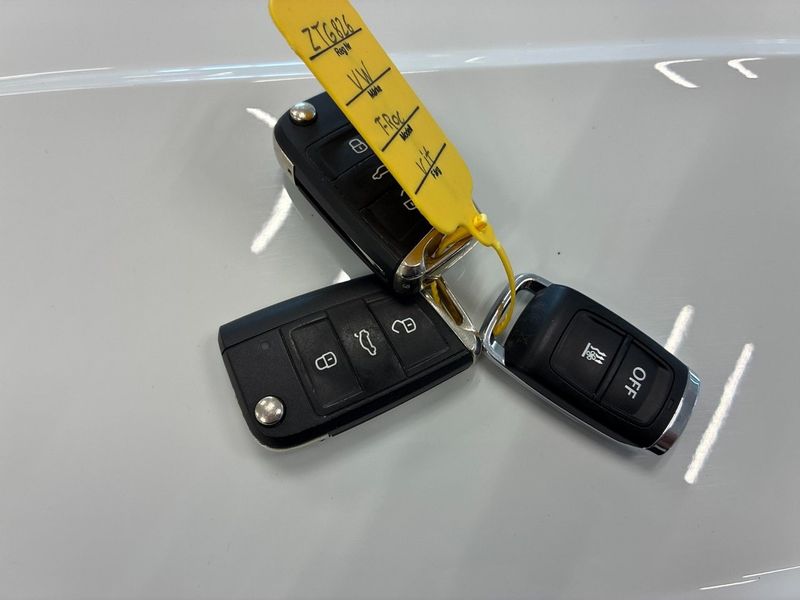 Volkswagen T-Roc bild 26