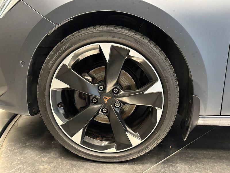 Cupra Leon bild 10