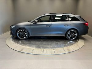Cupra Leon bild 2