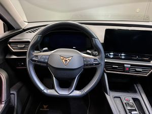 Cupra Leon bild 17