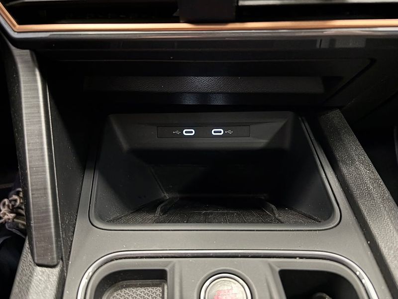 Cupra Leon bild 26