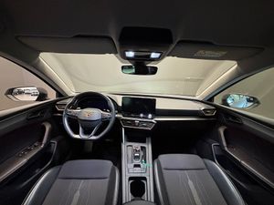 Cupra Leon bild 15