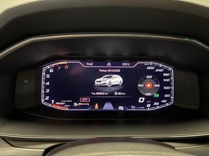 Cupra Leon bild 18
