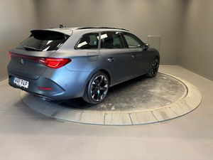 Cupra Leon bild 5
