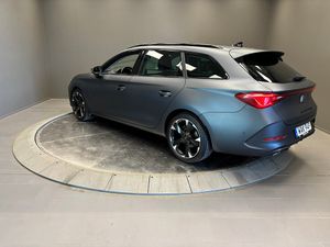 Cupra Leon bild 3