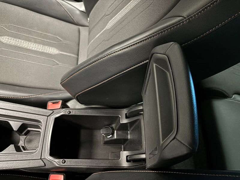 Cupra Leon bild 27