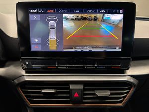 Cupra Leon bild 23