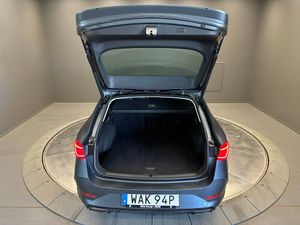 Cupra Leon bild 11