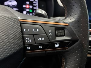 Cupra Leon bild 21