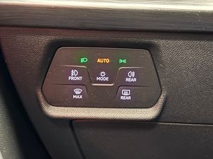 Cupra Leon bild 25
