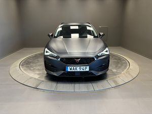Cupra Leon bild 8