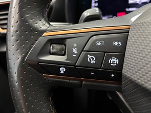 Cupra Leon bild 20