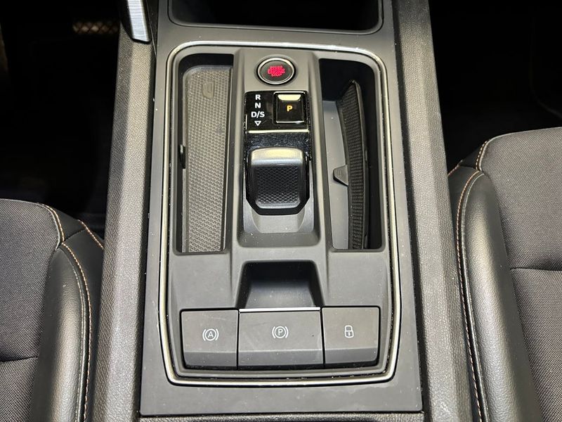 Cupra Leon bild 24