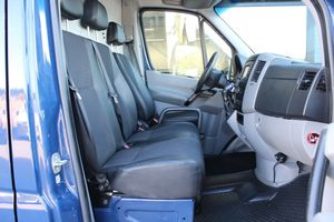 Mercedes Sprinter bild 13