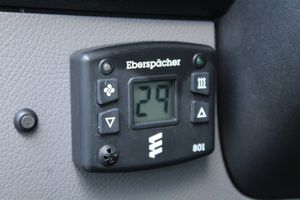 Mercedes Sprinter bild 28