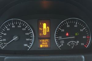 Mercedes Sprinter bild 15