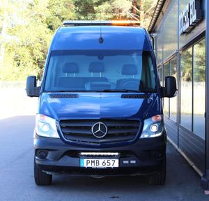 Mercedes Sprinter bild 4