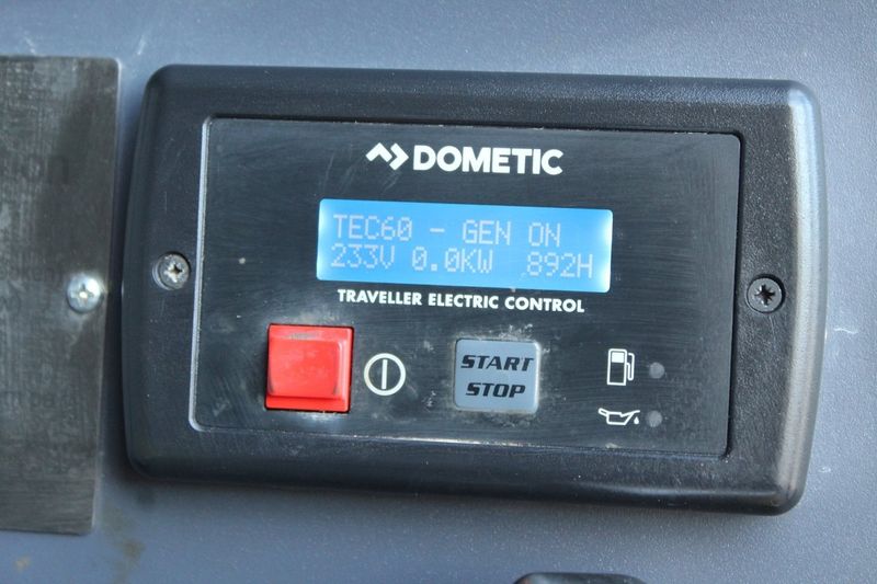 Mercedes Sprinter bild 26