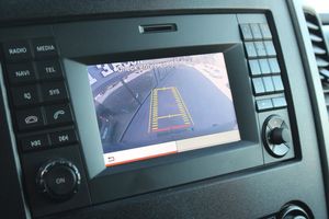 Mercedes Sprinter bild 17