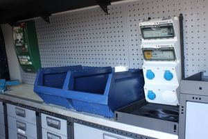 Mercedes Sprinter bild 27