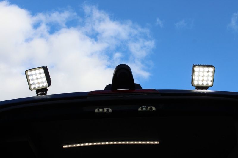 Mercedes Sprinter bild 19