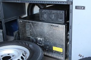 Mercedes Sprinter bild 25