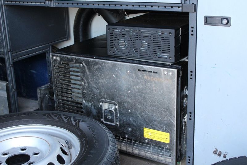 Mercedes Sprinter bild 25