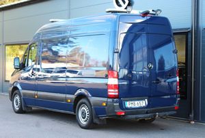 Mercedes Sprinter bild 2
