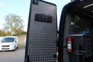Mercedes Sprinter bild 20