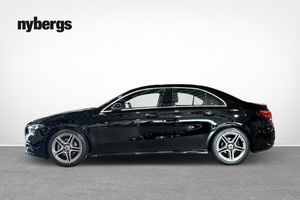 Mercedes A180 bild 2